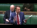 MPs return to the Commons as Starmer delivers Iran statement