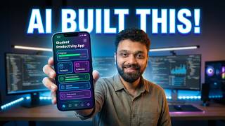 Build Apps WITHOUT Coding: The AI Agent Revolution