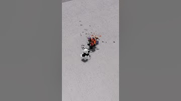 Bro saved me 🥹🥹 (The Strongest Battlegrounds) #roblox #thestrongestbattlegrounds #tsb