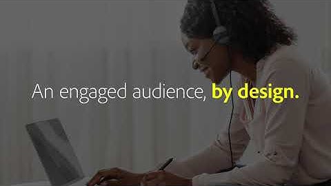 Adobe Connect 11: Engagement