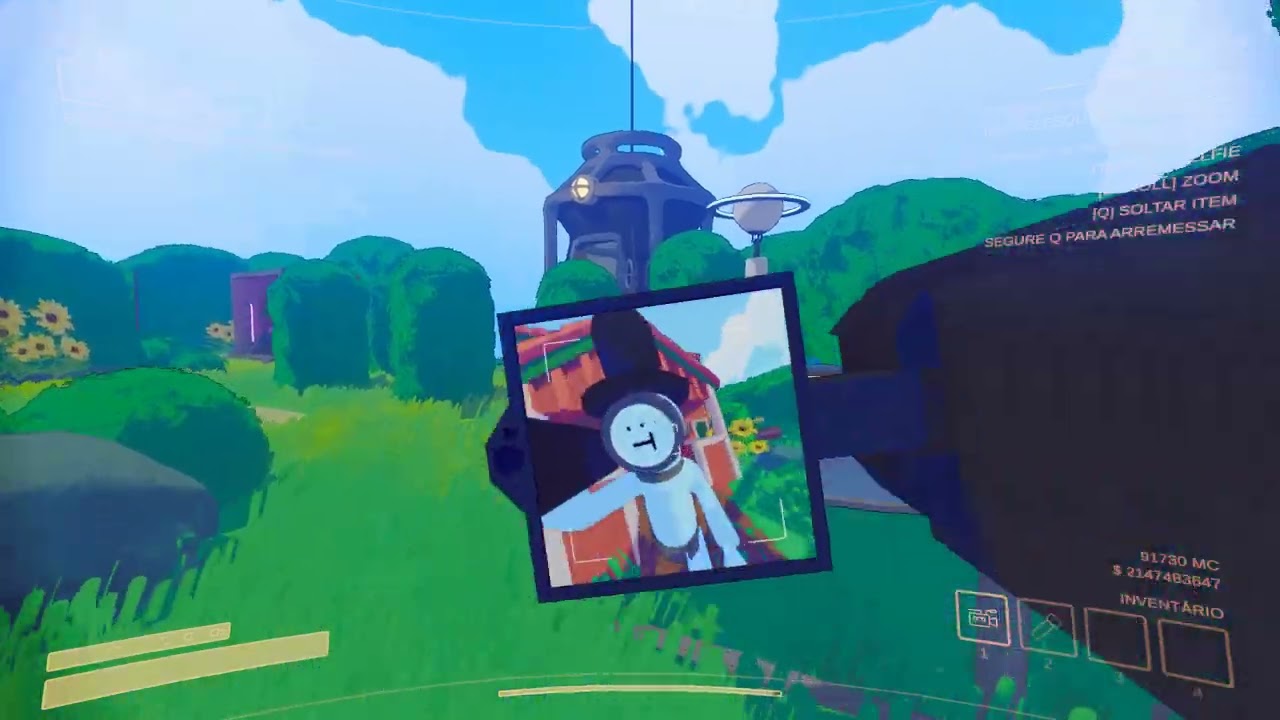 Content Warning 2024 10 10Update 🎃 All NEW Jumpscares + All NEW Bosses