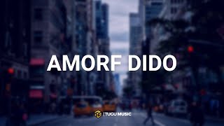 Dj Full Bass Terbaru 2023 - Amorf Dido Remix Full Bass