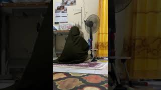 Ummi: behind arabic online class.