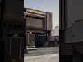 Brand new 1 Kanal ultra Modern House for sale good location Royal orchard Multan.
