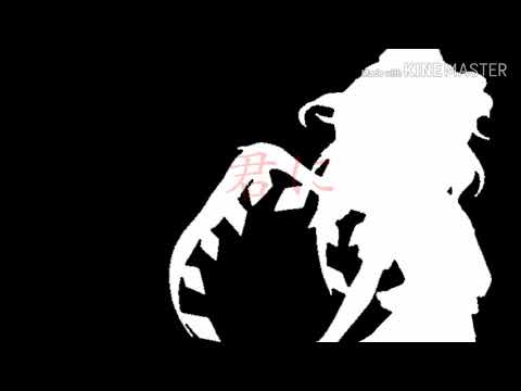 ｢東方PV｣天ノ弱  (サビ)
