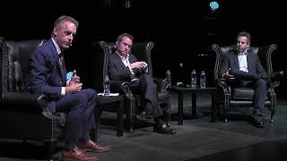AD Harris/Murray/Peterson Discussion: London