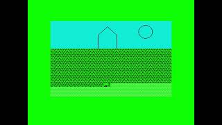 [TAS] ZXS Advanced Lawnmower Simulator kill screen by Randomno in 03:36.25