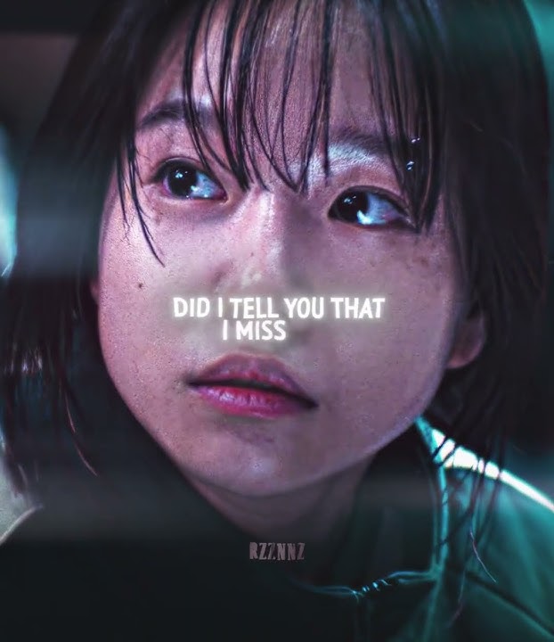 I MISS HER - 222 and 67 player 4K edit || did i tell u that i miss u slowed - adore ||