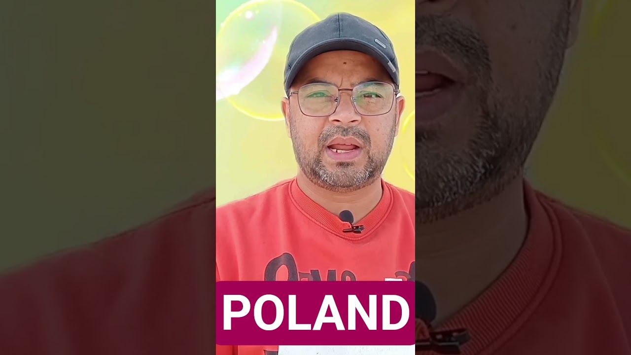 poland work visa process |poland embassy important documents | accomodati 