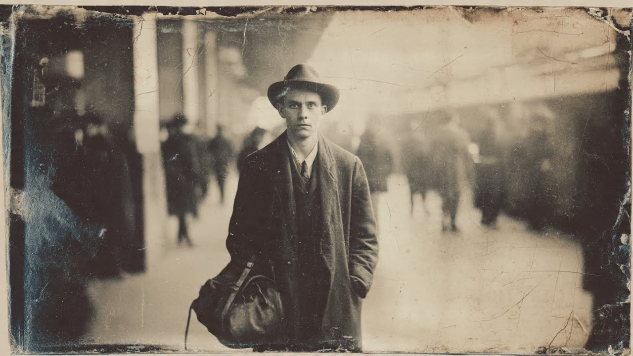 He Returned Alive — Carrying a Truth Too Heavy to Tell