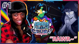 ✨Rawr ✨| Sucker for Love: Crush Landing [Part 1]