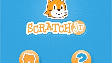 ScratchJr - User Manual & Sample Projects