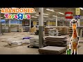 Abandoned toys r us  one year after closing forever  we got inside 