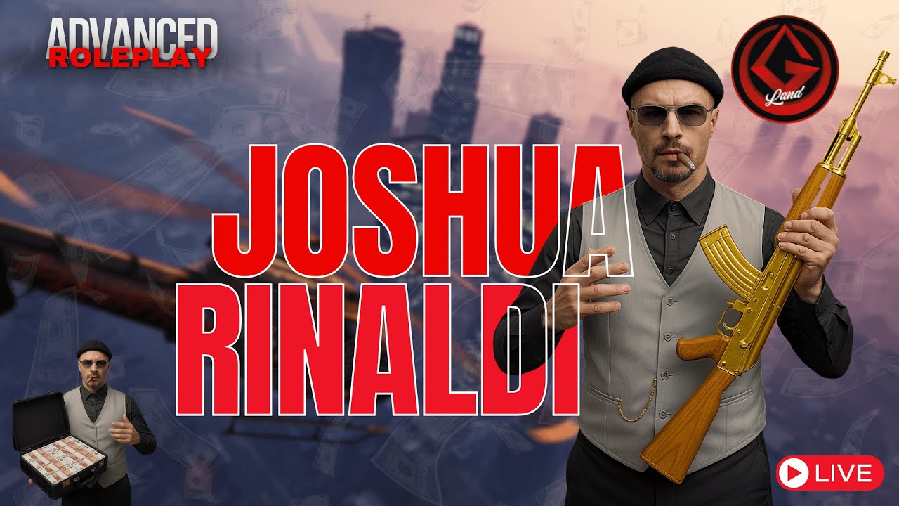 Concedieri in masa la Siberian - GTA 5 - Lider Volkov - OGLand - Joshua Rinaldi #18