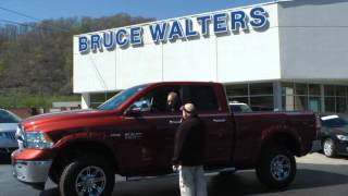 Bruce Walters Used Truck Specials in Pikeville, Ky