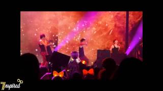 Hd 131019 My In Kl Fancam - Paradise Cut