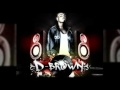 D Brown - She Mine