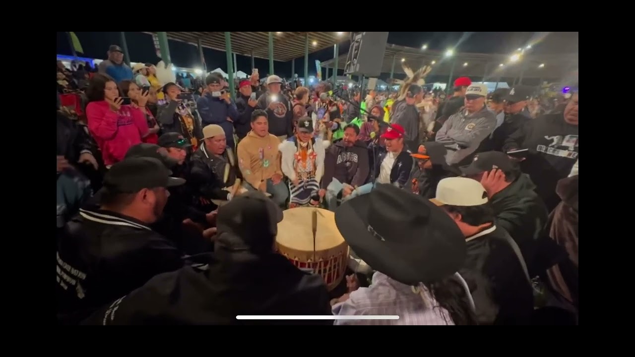 Black Bear▪️🐻@ Little Shell 2026