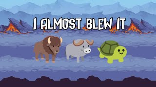 The Level 3 Turtle is Actually Cracked [Super Auto Pets]