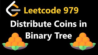 Distribute Coins in Binary Tree - Leetcode 979 - Python