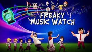     Band   Bhoot Bandhus