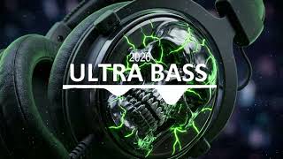MEGA BASS 🔊 | EDM REMIX PERFECT BASS CLUB BANGER 🔥💯 | DANCE PARTY 🎉 NIGHT DRIVE ✨ GYM WORKOUT💪 #29
