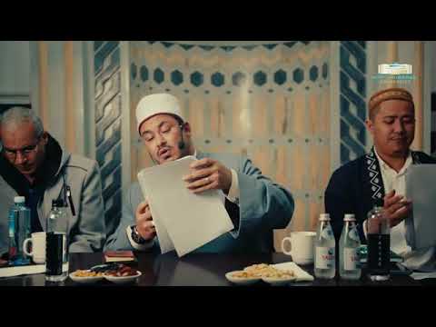 قراءة النظم البديع للشيخ يوسف النبهاني د إبراهيم المرشدي