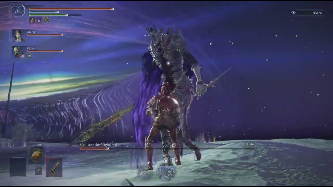 This is what being good at Executor looks like