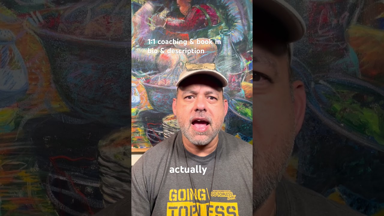 Stop Saying “I Don’t Care” | Shadow Work Truth