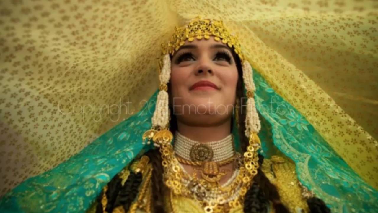 Fkirette Annaba 2016 - Nadia - Bentawmi