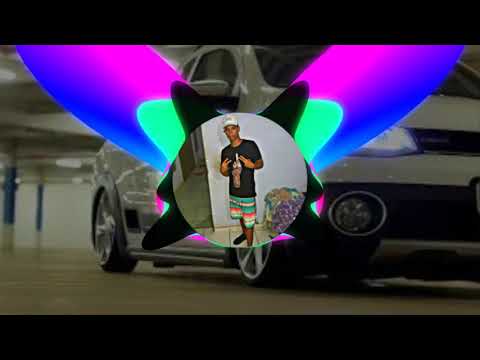 MC Kevin O Cris - Baile Da Colombia ( DL GRAVE FORTE )