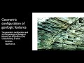 Common Geometrical Shapes of Geologic Features-With Dr. Bob Font