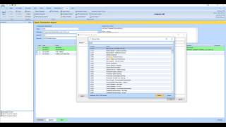 Multicat BMS  - Bank Import