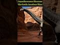 Discover the ARGENTINOSAURUS: South America's GIGANTIC Dinosaur! #aianimations #dinosaur