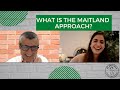 Exploring the maitland approach in physical therapy