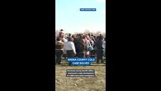 42-year cold case breakthrough: DNA identifies parents of “Baby Rachel Doe” found in 1983