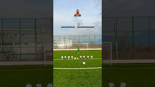 Harfler İle Futbolcu Tahmin Etme Challenge! 🤔⚽️