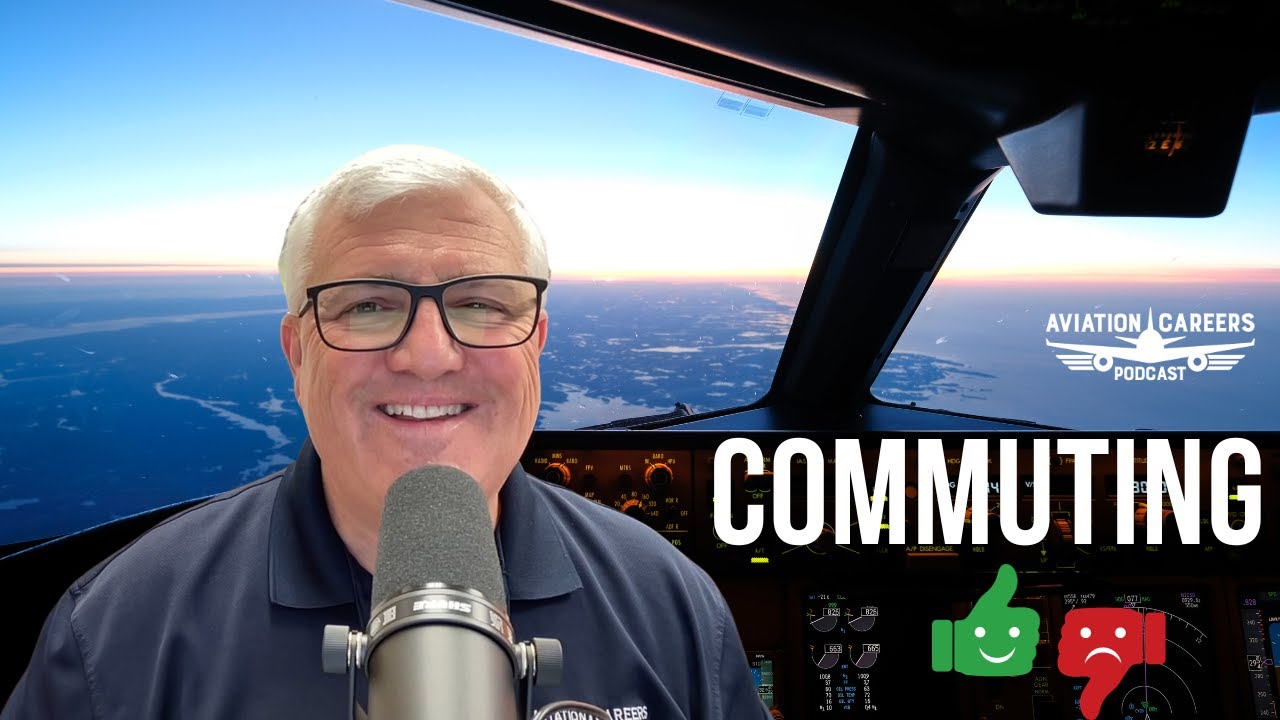 ACP369 Commuting Pros and Cons - YouTube