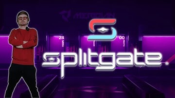 MOVEMENT PLAYER TAKES ON SPLITGATE 2