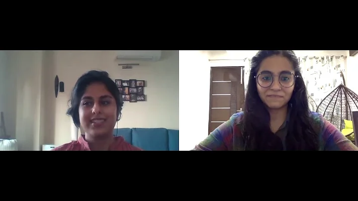 Technology and Society: In Conversation with Trish...