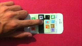 Stop Motion iPhone 4S