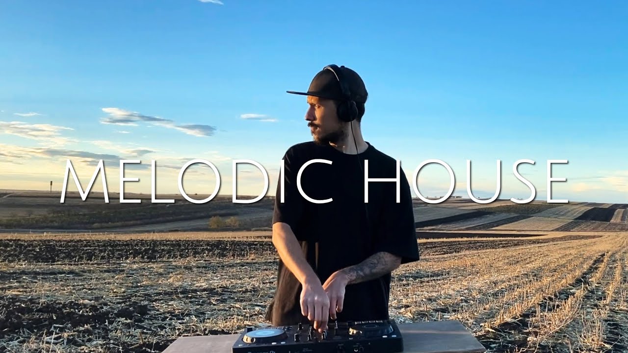 Sunset Melodic House Autumn Vibe Mix - YouTube