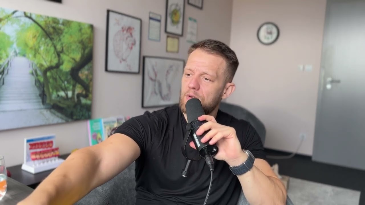 Chudnutie & priberanie: Hormóny, kalórie, princípy.