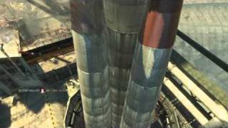 The BEST Black Ops Random Tomahawk?!