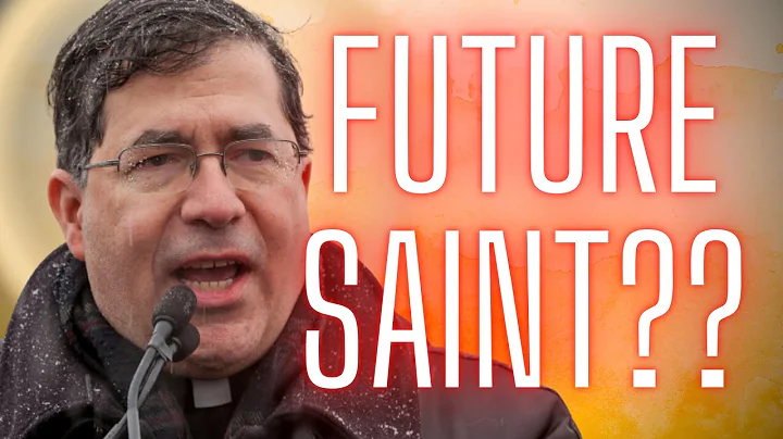 My Thoughts on the Situation with Fr. Frank Pavone