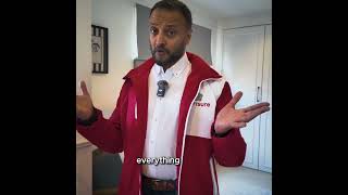 Smart Cameras, Shock Sensors & ZeroVision: 24/7 Monitored Security | Verisure