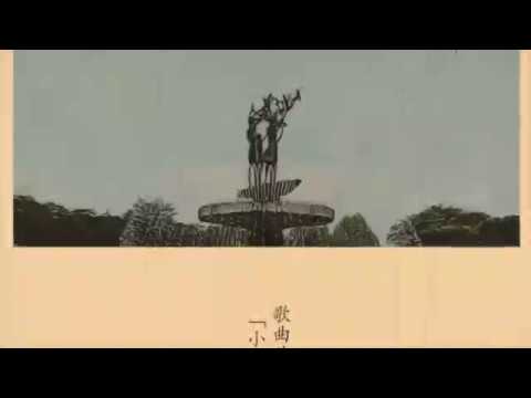small garden [kozono] trailer