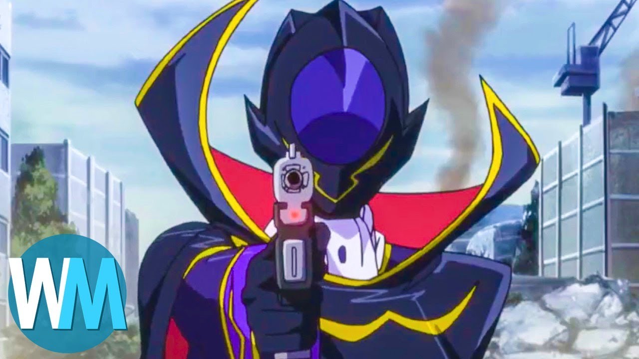 Anime Helden Anime Helden