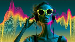 ECHOES OF THE NEON SKY ⚡ Turning Darkness Into Day — Uplifting Trance 2026 Nathan Elias Cross