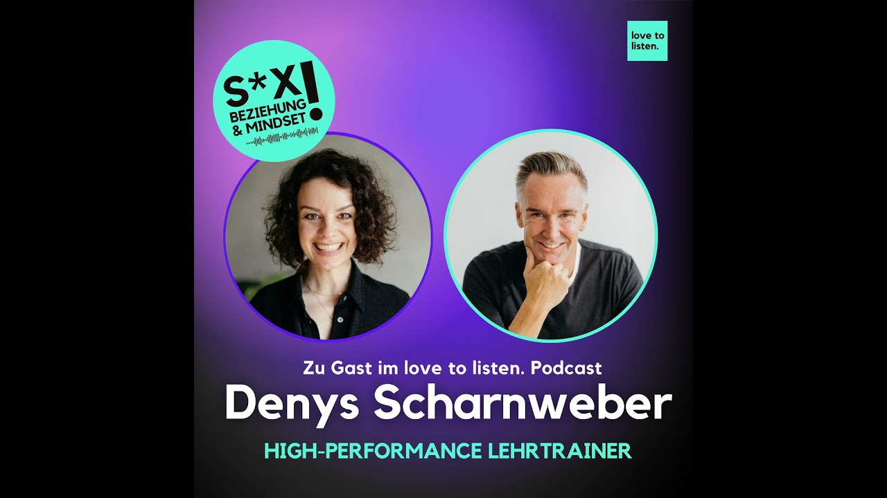 DIE GEHEIME SUPERKRAFT IN DIR - Was dir niemand über Sexualenergie verrät